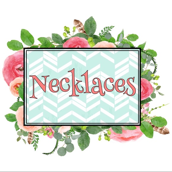 Necklaces - Picture 1 of 1